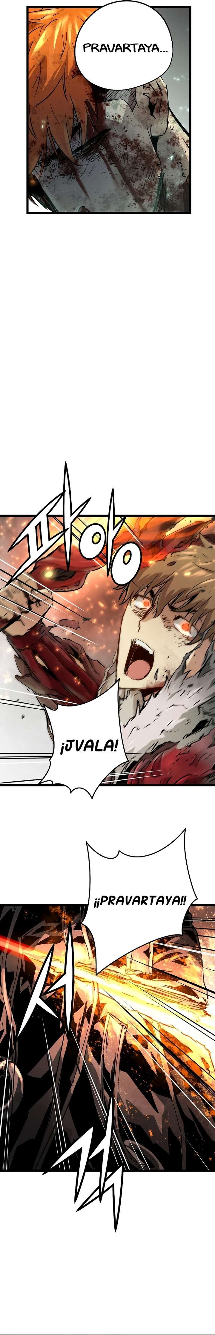 Read La promesa de la orquidea (es) Manga Online