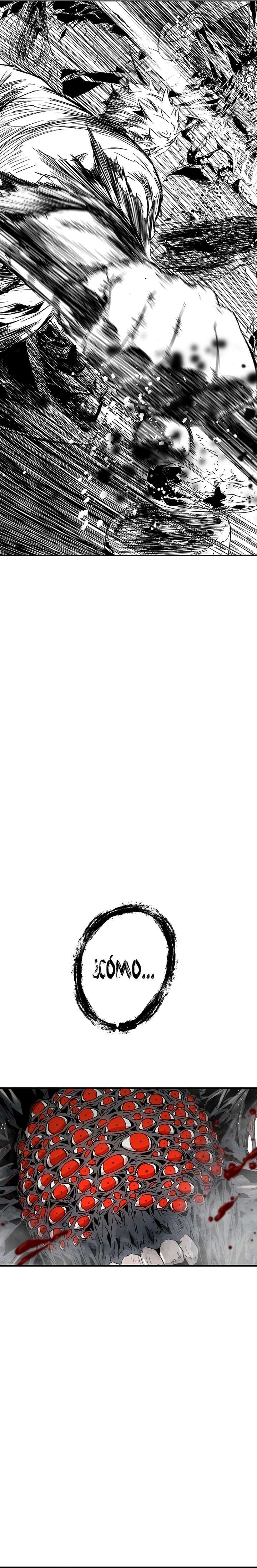 Read La promesa de la orquidea (es) Manga Online