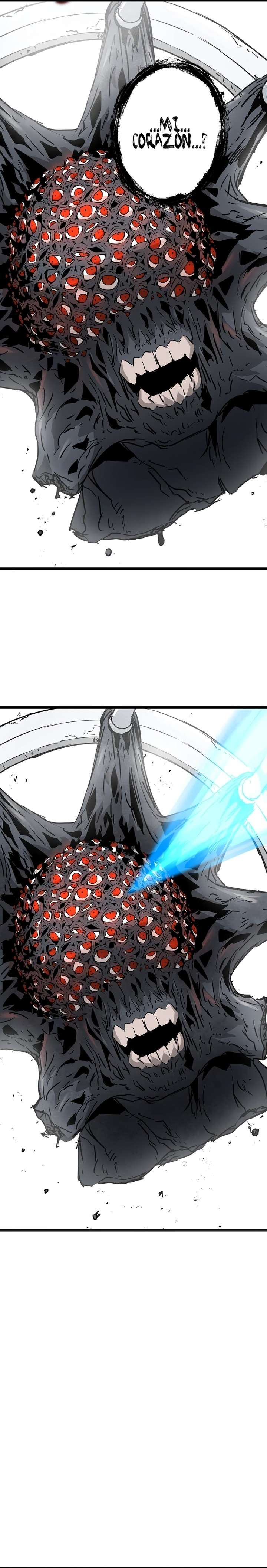 Read La promesa de la orquidea (es) Manga Online