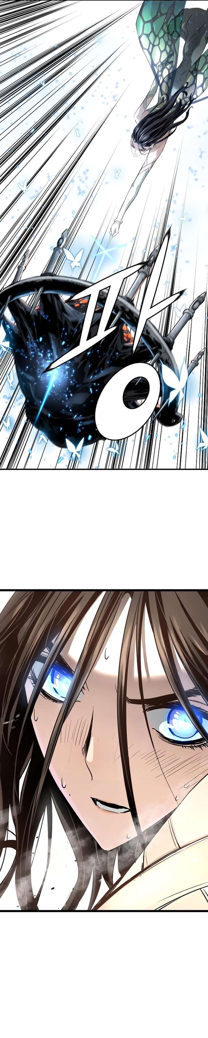 Read La promesa de la orquidea (es) Manga Online