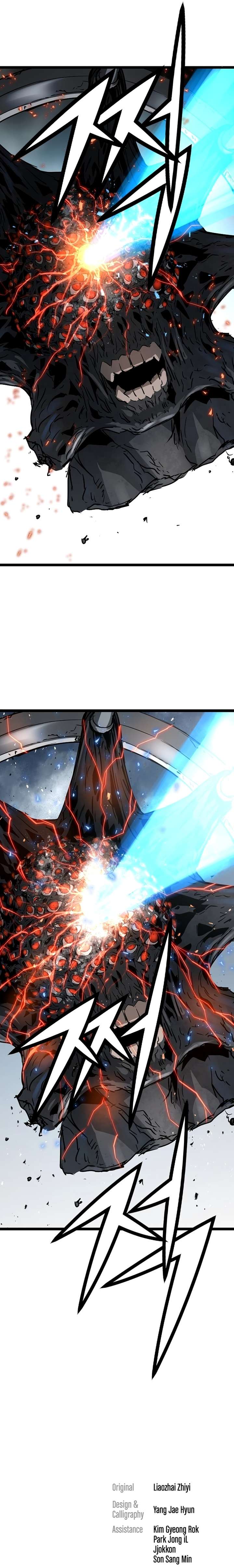 Read La promesa de la orquidea (es) Manga Online