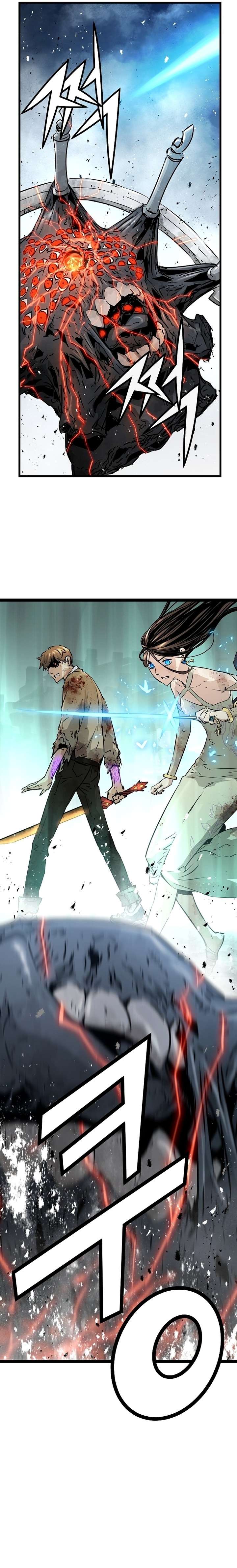 Read La promesa de la orquidea (es) Manga Online