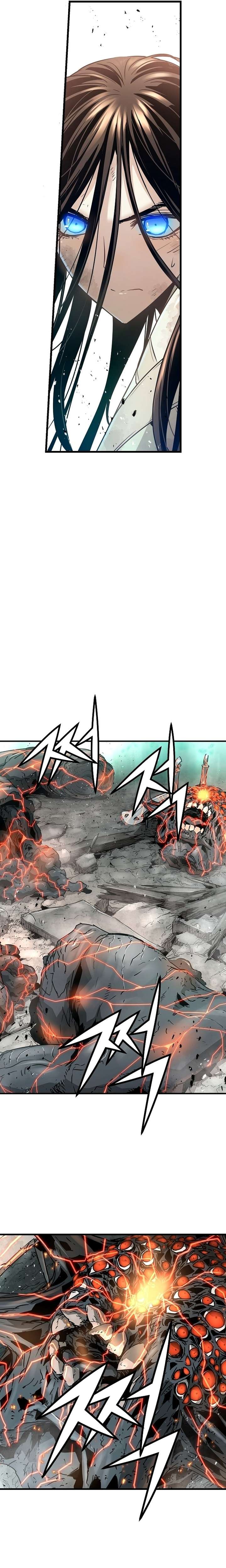 Read La promesa de la orquidea (es) Manga Online