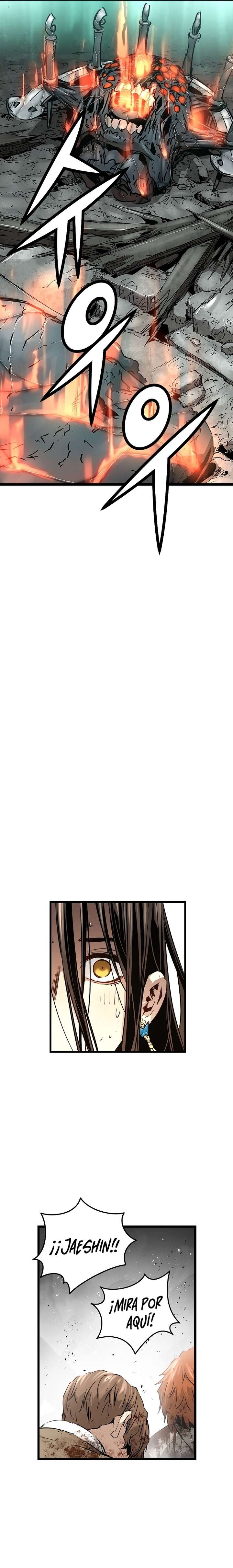 Read La promesa de la orquidea (es) Manga Online