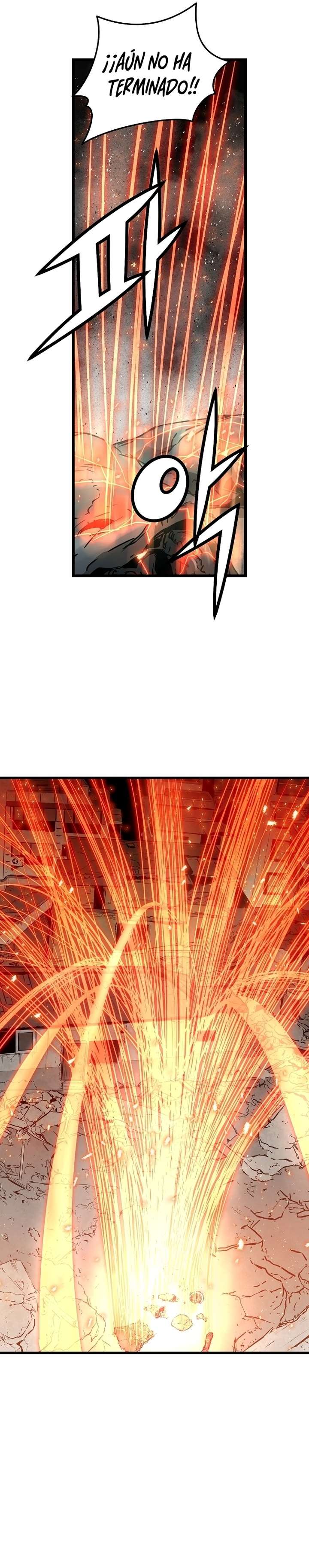 Read La promesa de la orquidea (es) Manga Online