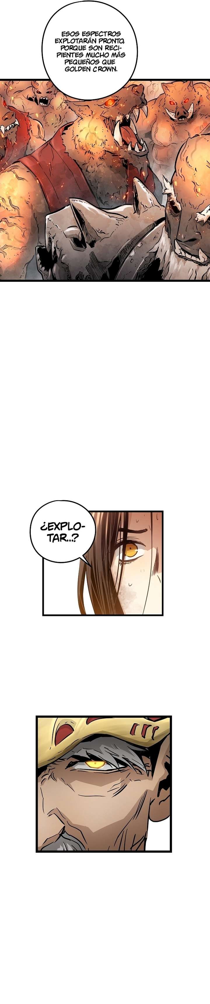 Read La promesa de la orquidea (es) Manga Online