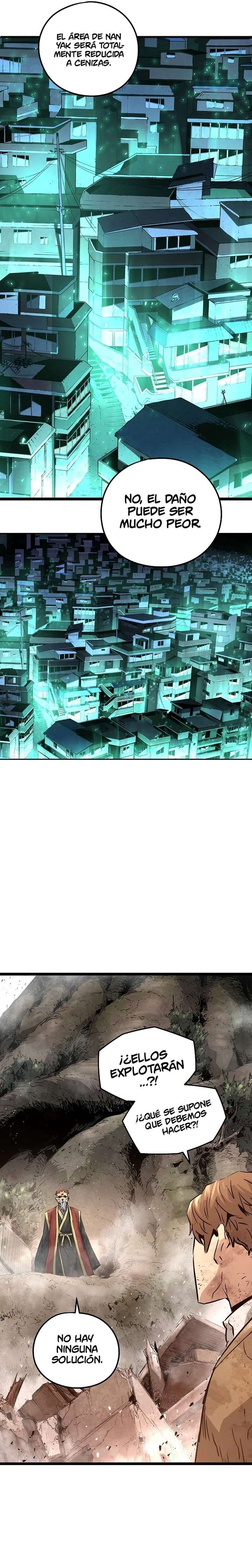 Read La promesa de la orquidea (es) Manga Online