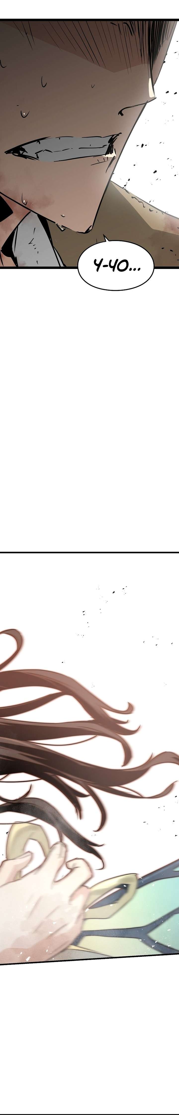 Read La promesa de la orquidea (es) Manga Online