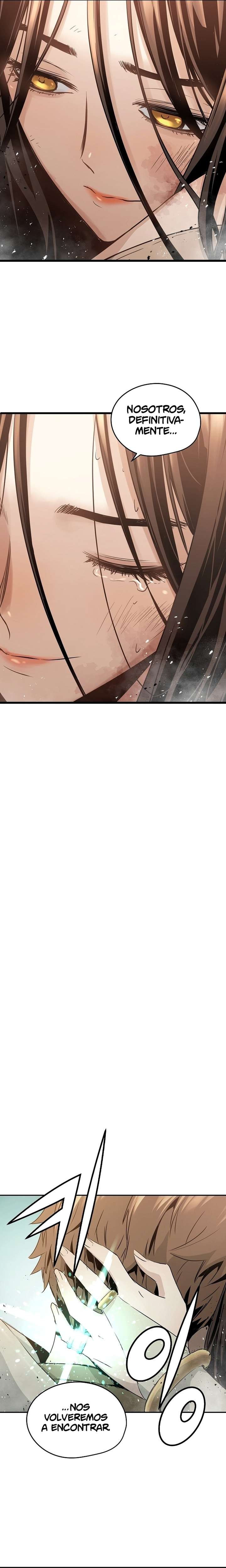 Read La promesa de la orquidea (es) Manga Online