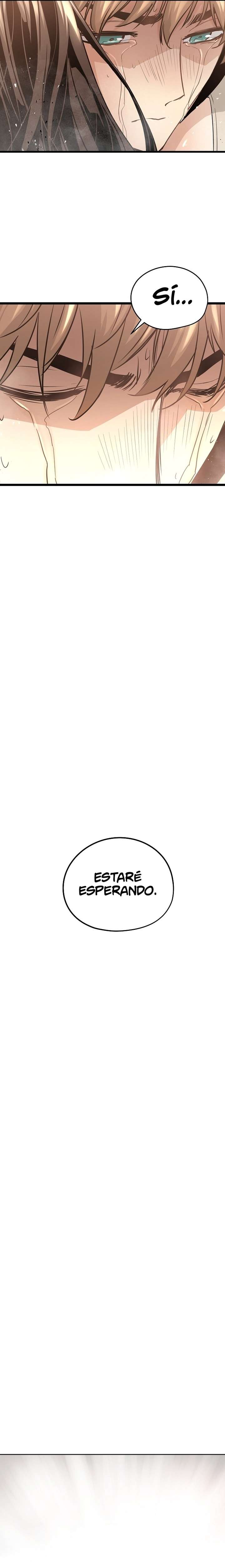 Read La promesa de la orquidea (es) Manga Online