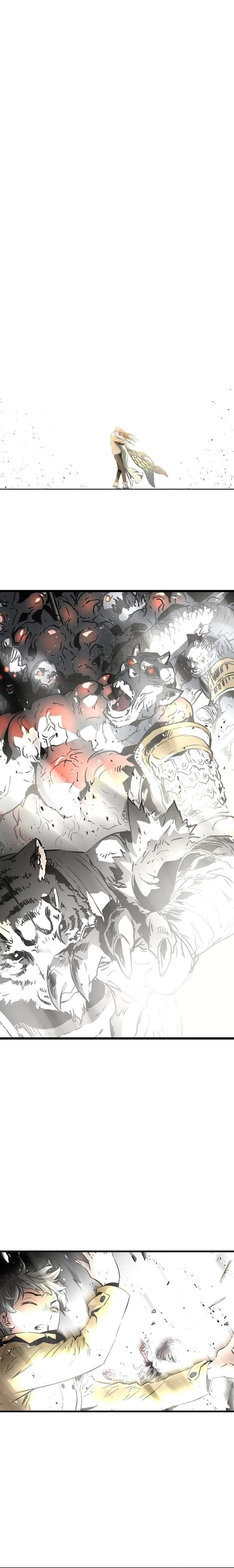 Read La promesa de la orquidea (es) Manga Online