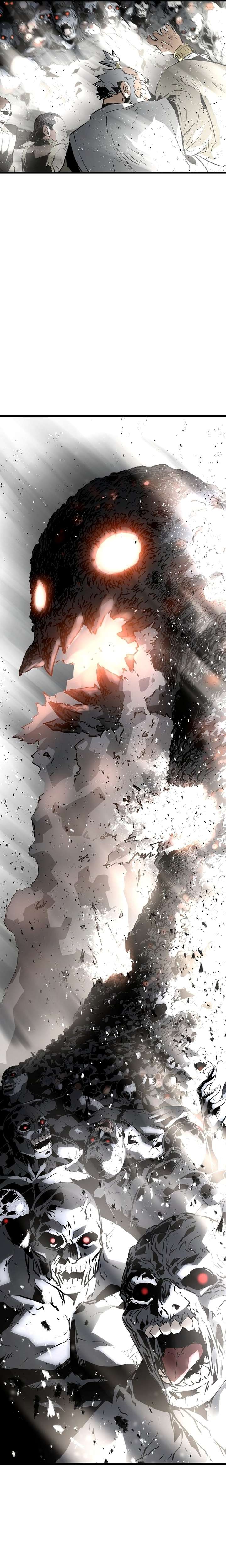 Read La promesa de la orquidea (es) Manga Online