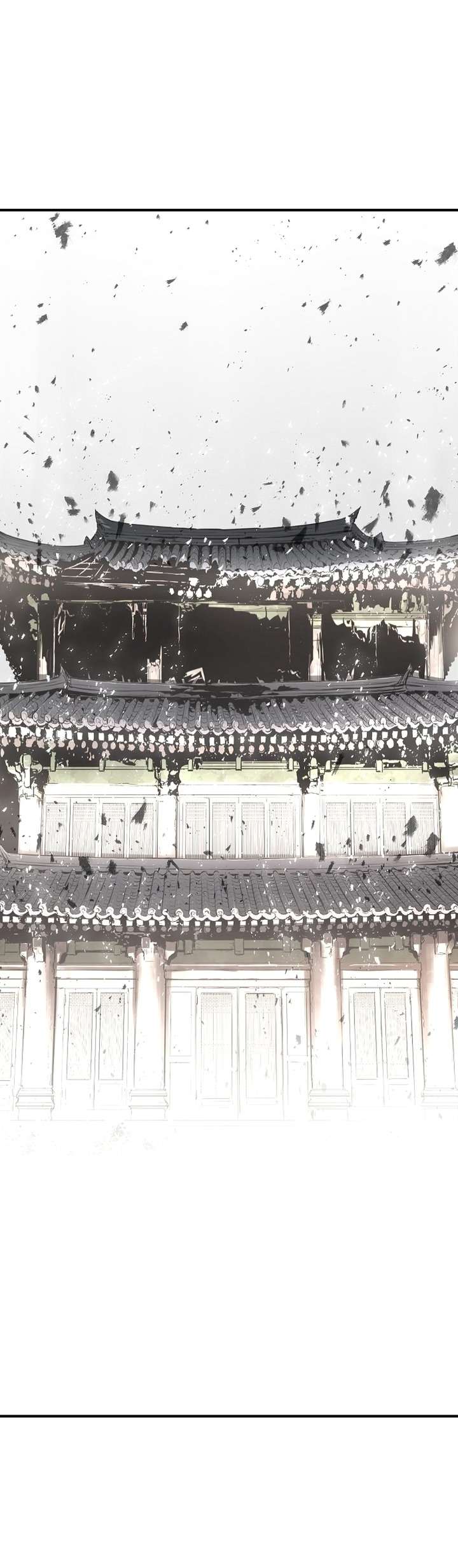 Read La promesa de la orquidea (es) Manga Online