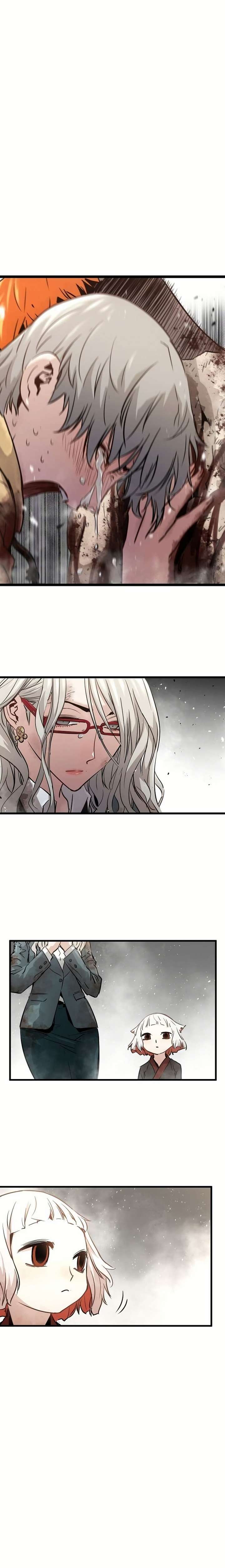 Read La promesa de la orquidea (es) Manga Online