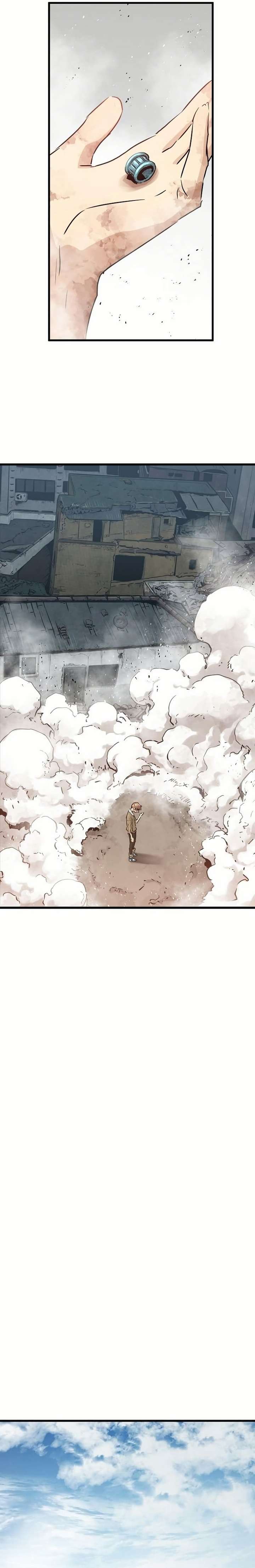 Read La promesa de la orquidea (es) Manga Online