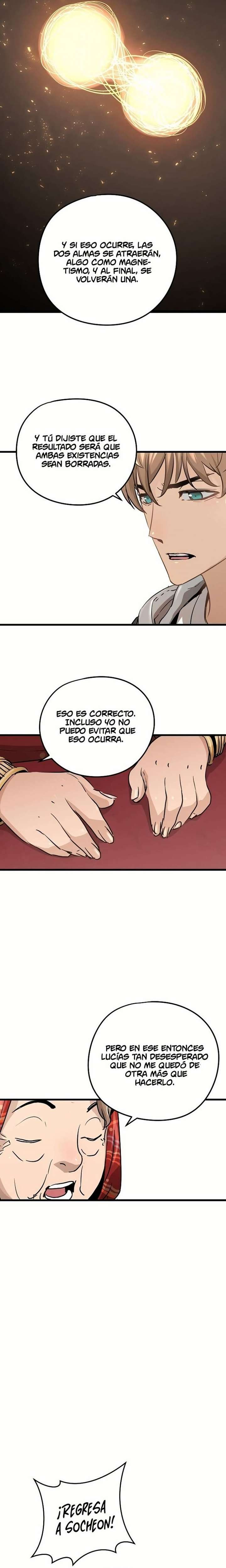 Read La promesa de la orquidea (es) Manga Online
