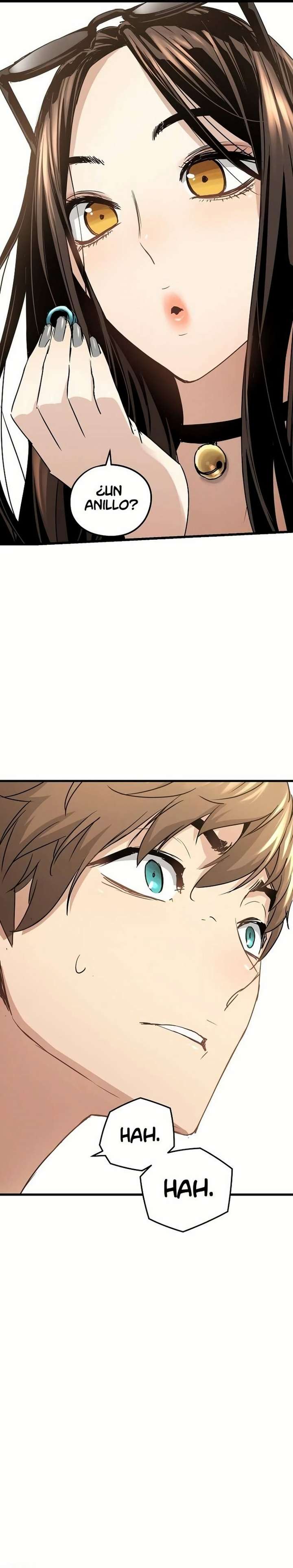 Read La promesa de la orquidea (es) Manga Online