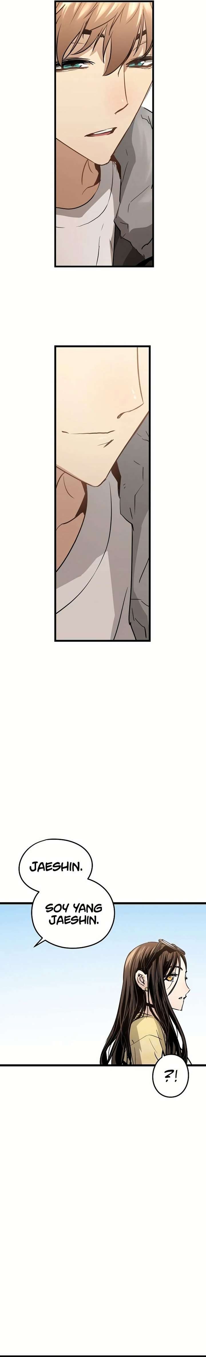 Read La promesa de la orquidea (es) Manga Online