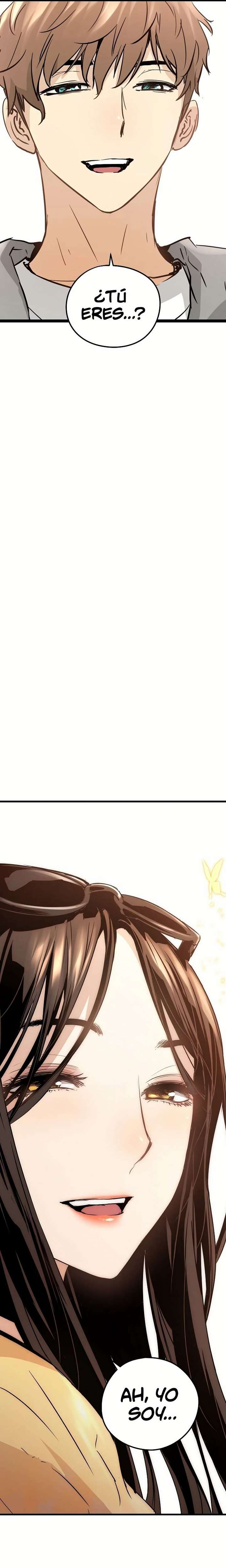 Read La promesa de la orquidea (es) Manga Online