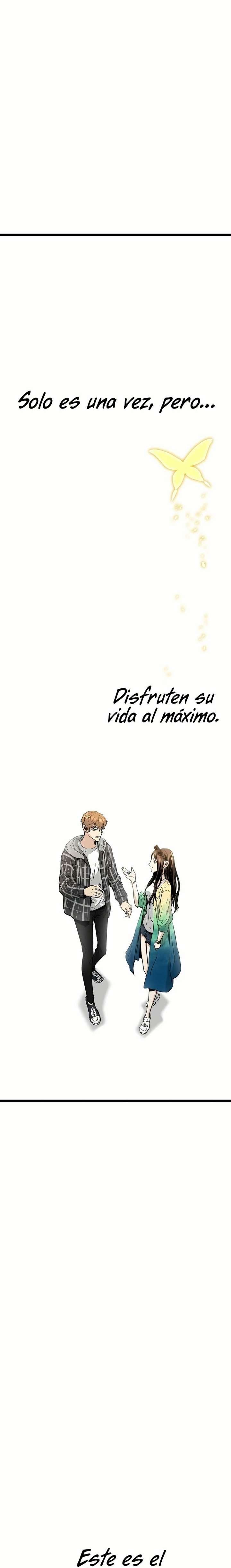 Read La promesa de la orquidea (es) Manga Online