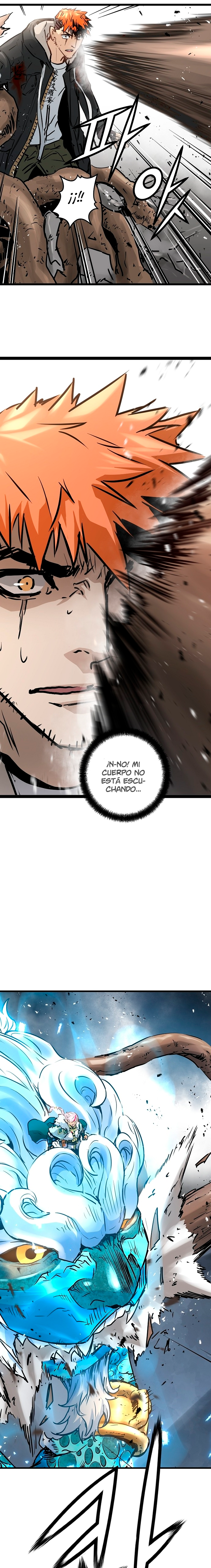 Read La promesa de la orquidea (es) Manga Online