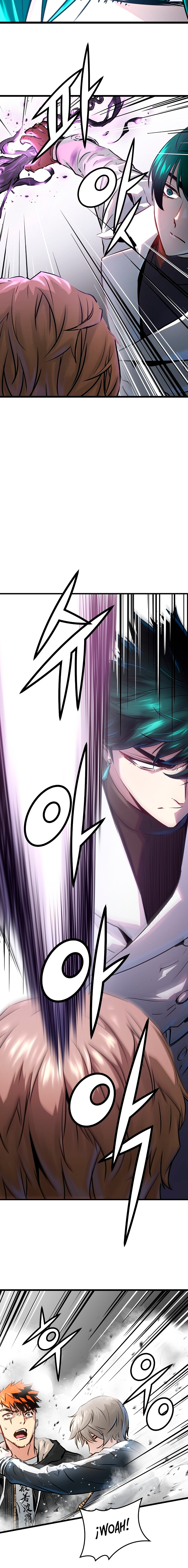 Read La promesa de la orquidea (es) Manga Online