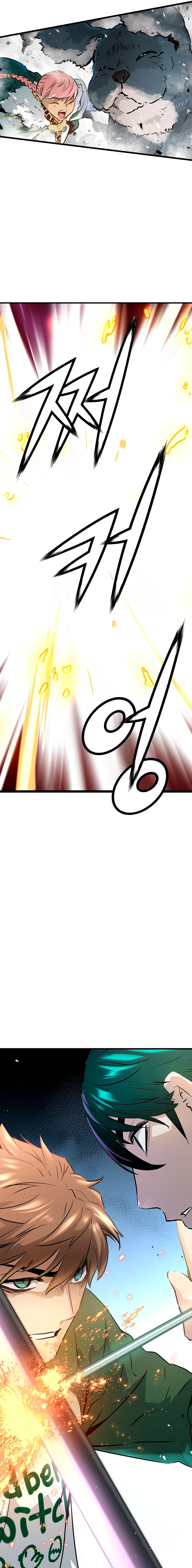 Read La promesa de la orquidea (es) Manga Online