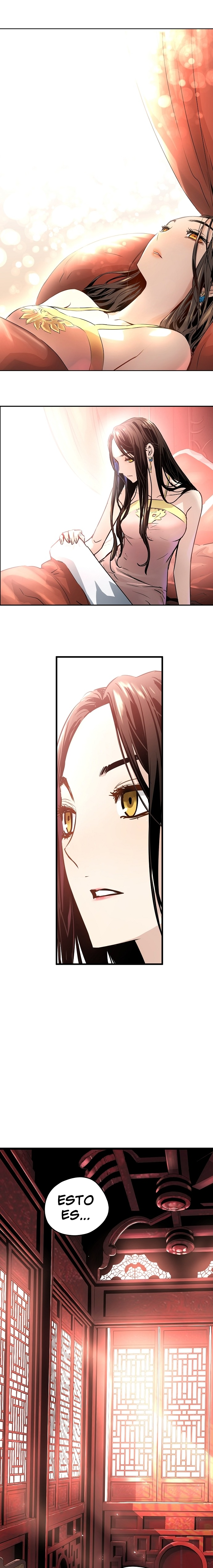 Read La promesa de la orquidea (es) Manga Online