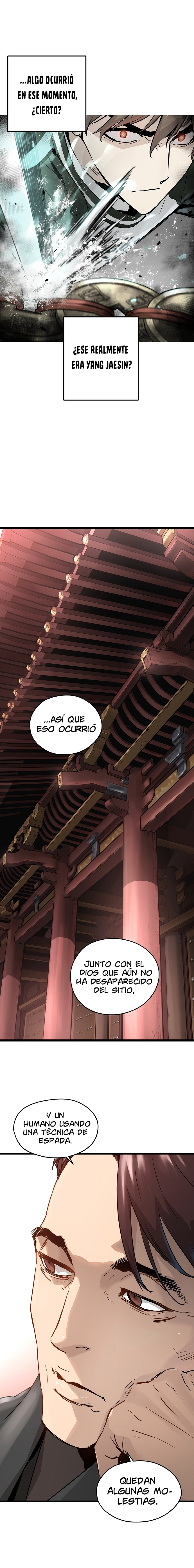 Read La promesa de la orquidea (es) Manga Online