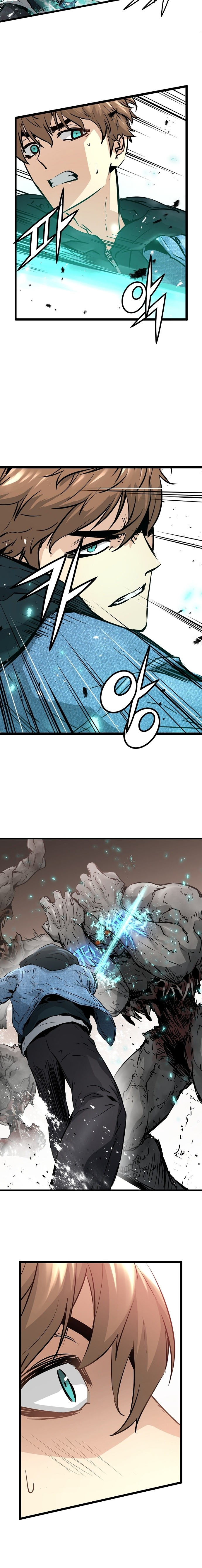 Read La promesa de la orquidea (es) Manga Online