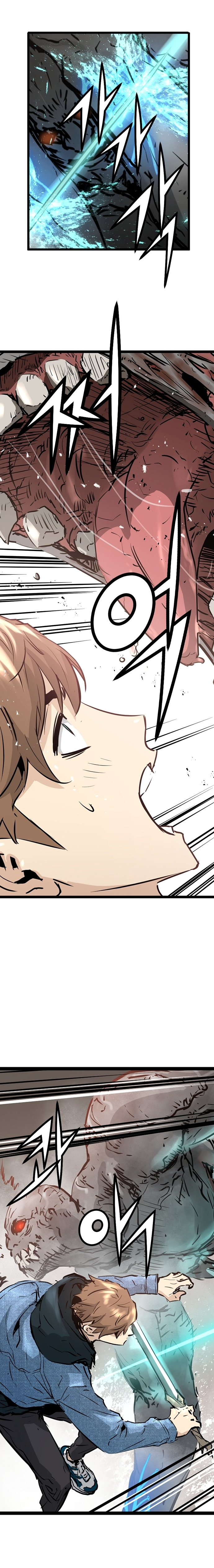 Read La promesa de la orquidea (es) Manga Online