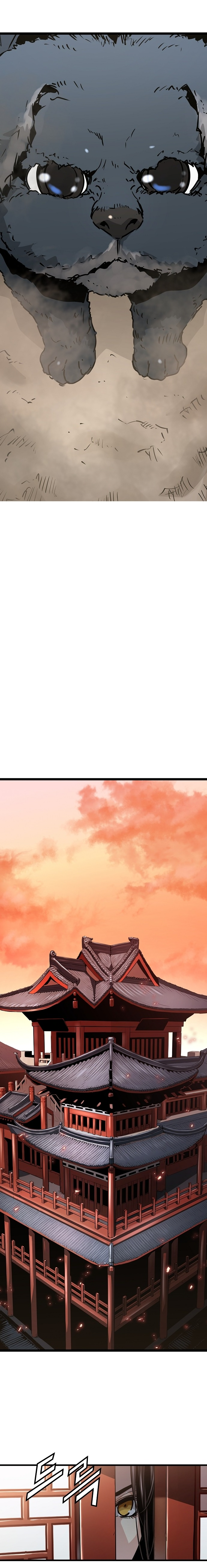 Read La promesa de la orquidea (es) Manga Online