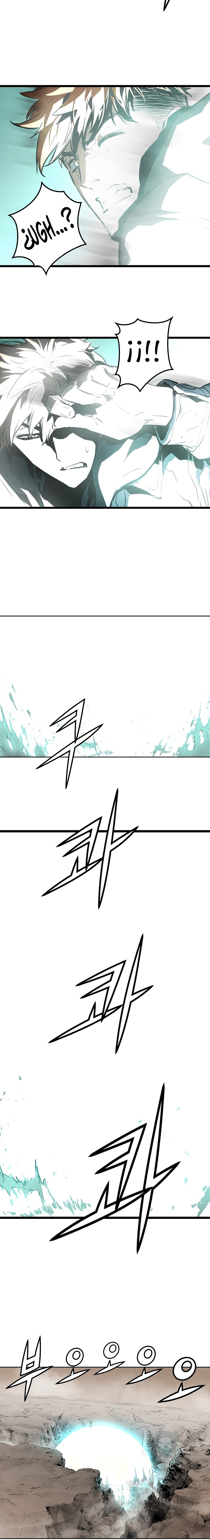 Read La promesa de la orquidea (es) Manga Online