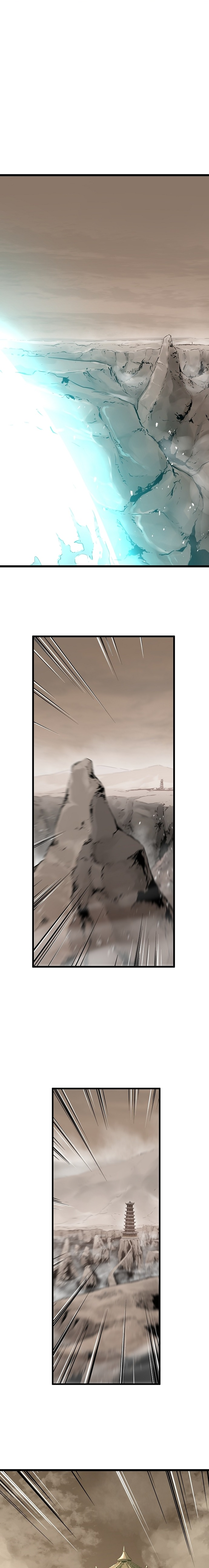 Read La promesa de la orquidea (es) Manga Online