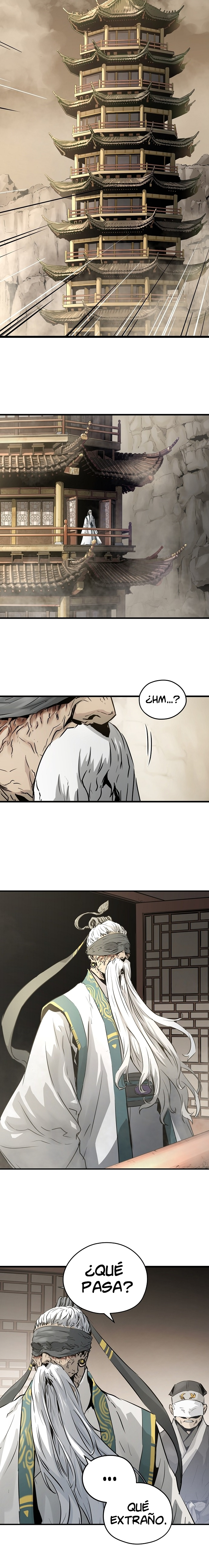 Read La promesa de la orquidea (es) Manga Online