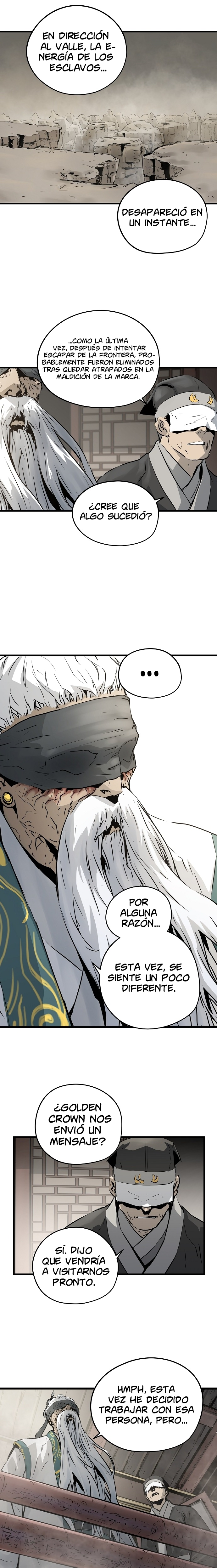 Read La promesa de la orquidea (es) Manga Online