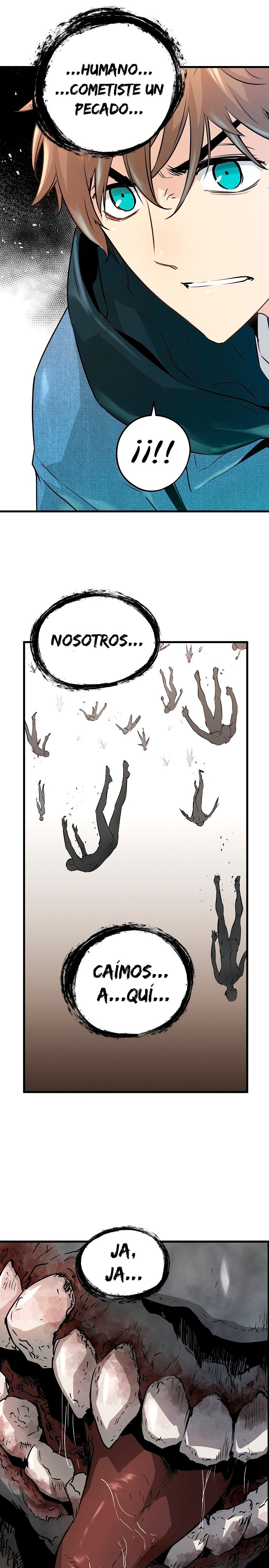 Read La promesa de la orquidea (es) Manga Online