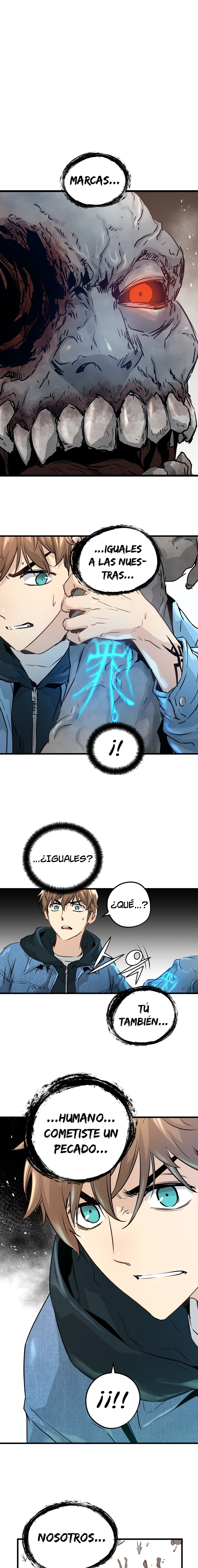 Read La promesa de la orquidea (es) Manga Online