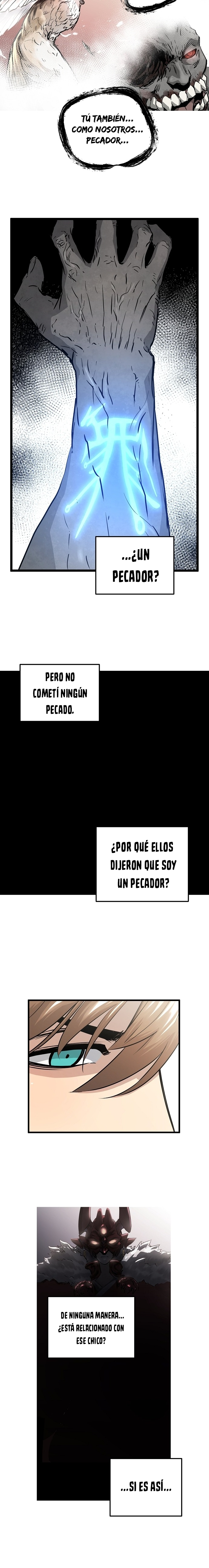 Read La promesa de la orquidea (es) Manga Online