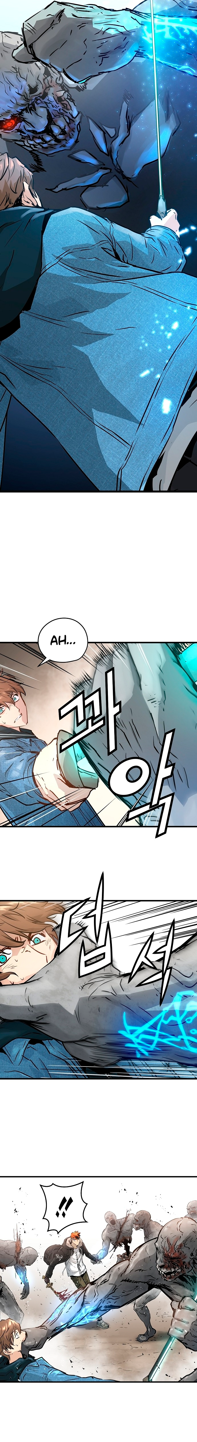 Read La promesa de la orquidea (es) Manga Online