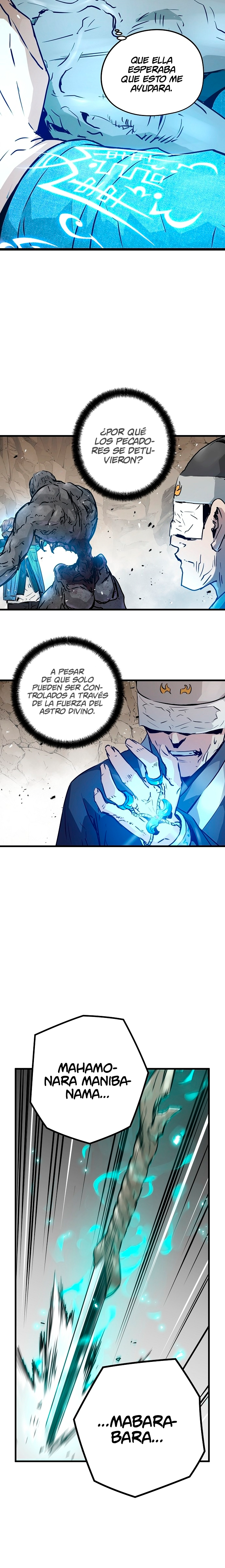 Read La promesa de la orquidea (es) Manga Online