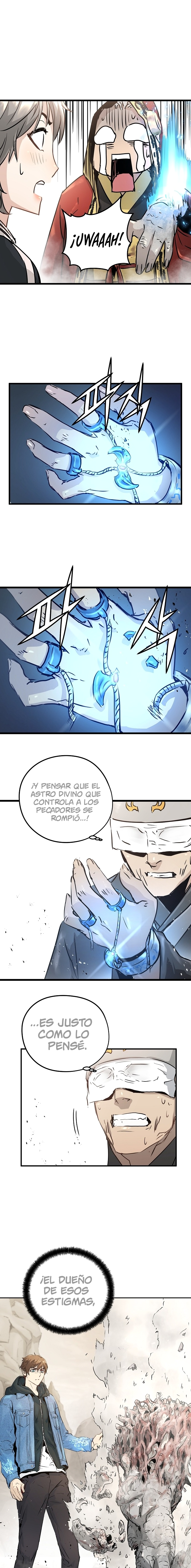 Read La promesa de la orquidea (es) Manga Online