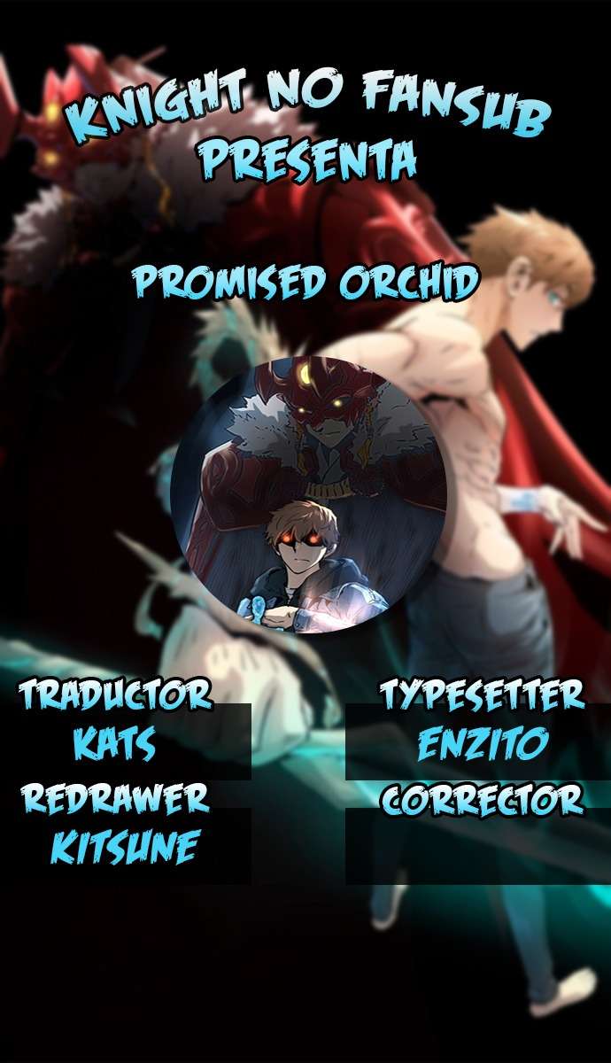 Read La promesa de la orquidea (es) Manga Online