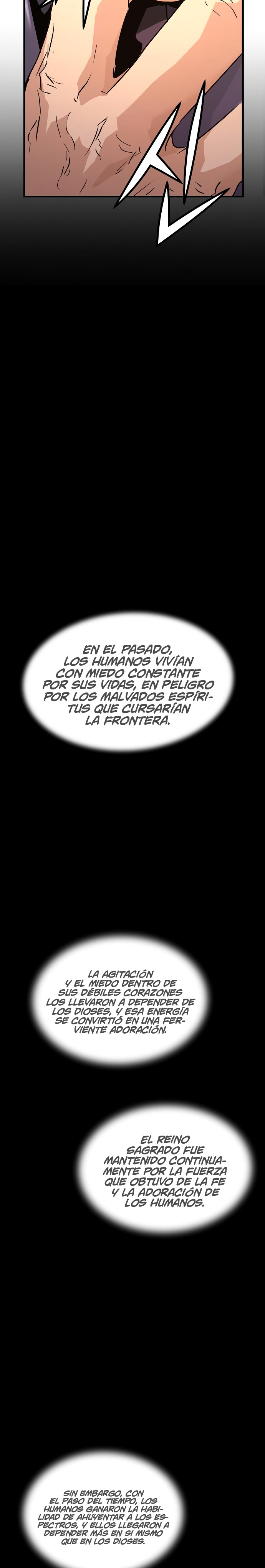 Read La promesa de la orquidea (es) Manga Online