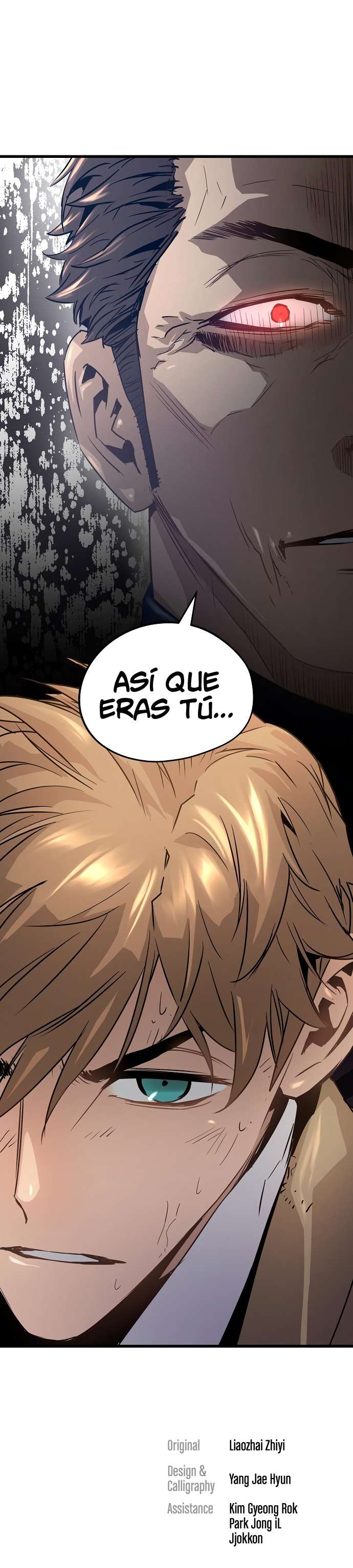 Read La promesa de la orquidea (es) Manga Online