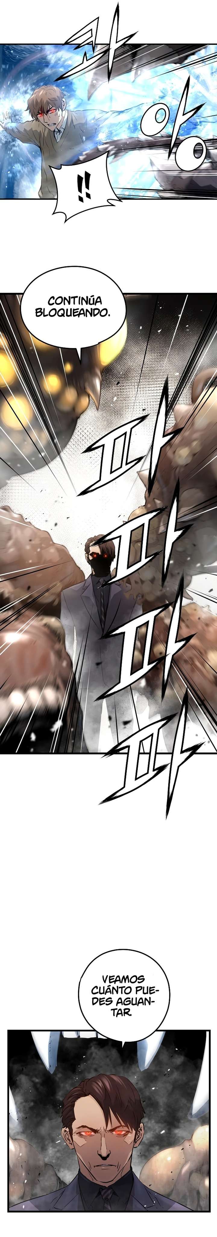 Read La promesa de la orquidea (es) Manga Online