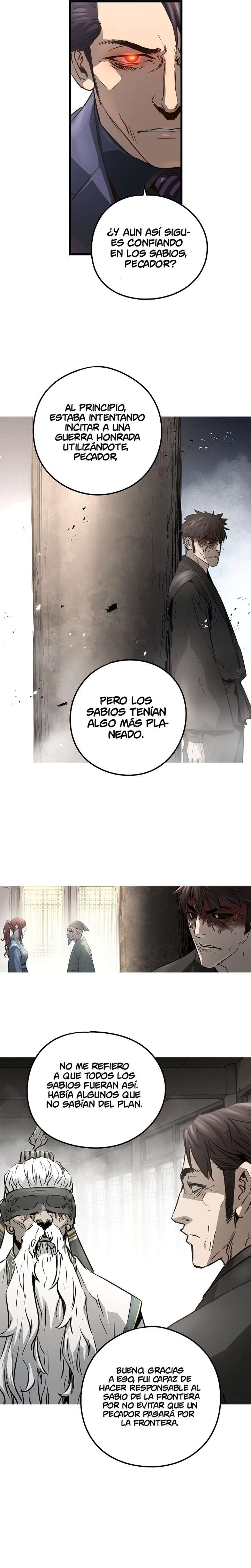 Read La promesa de la orquidea (es) Manga Online