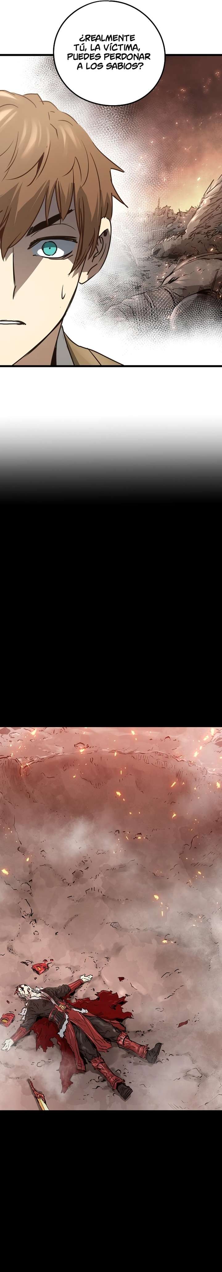 Read La promesa de la orquidea (es) Manga Online