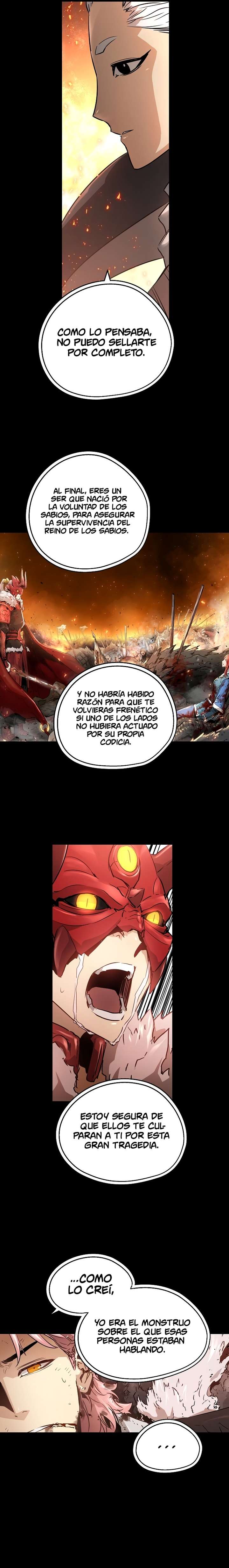 Read La promesa de la orquidea (es) Manga Online