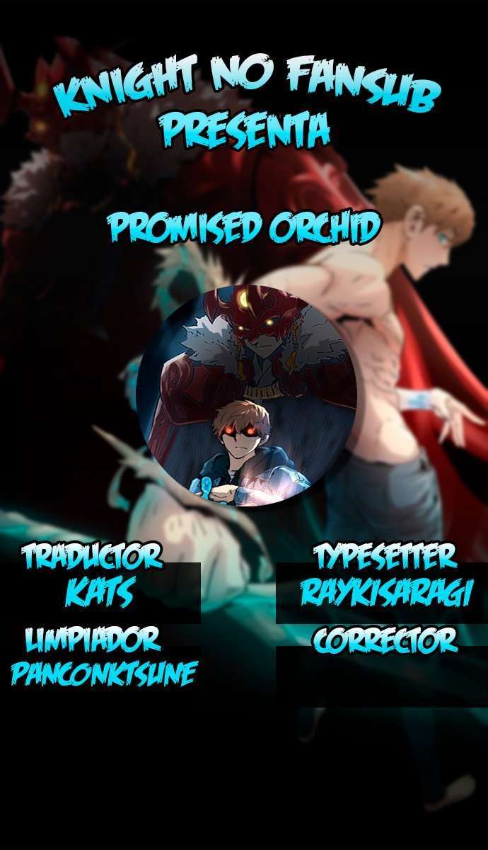Read La promesa de la orquidea (es) Manga Online